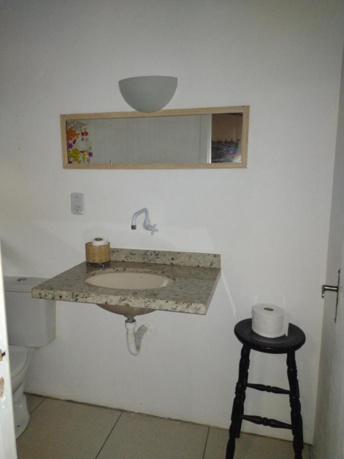 Apartament Palhocinha Luaran gambar