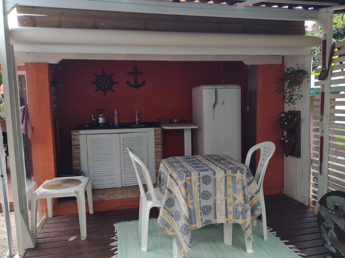 Apartament Palhocinha Luaran gambar